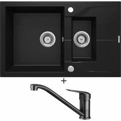 Set Deante ANDANTE ZQN N513 + NEO BORO BMO N60M