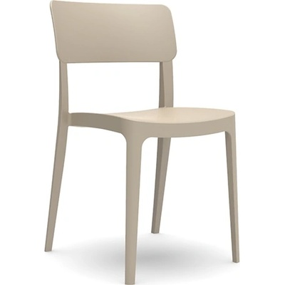 Mira-N Стол novussi pano ПЯСЪЧНО БЕЖОВО (0142358)