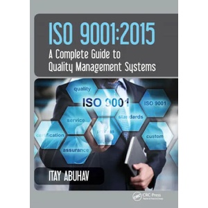 ISO 9001 | Itay Abuhav (ISBN: 9781032240428)
