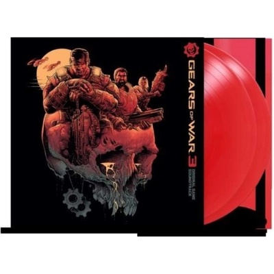 Gears of War 3 LP
