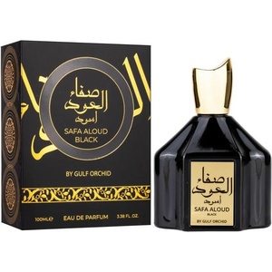 Gulf Orchid Safa Aloud Black EDP 100 ml Парфюми