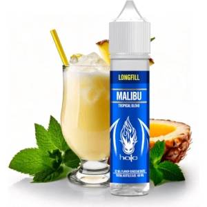 HALO Malibu 12ml/60ml