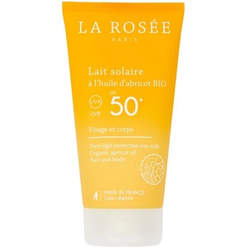 La Rosée Слънцезащитно мляко, SPF50+, 150 ml