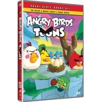 Bontonfilm a. s Angry Birds Toons 2 - DVD (005958)