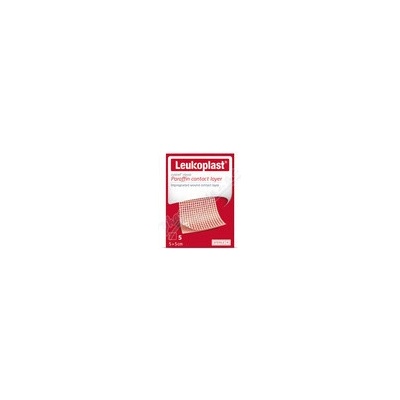 Leukoplast Cuticell Class.mast.tyl s par.5 x 5 cm 5 ks
