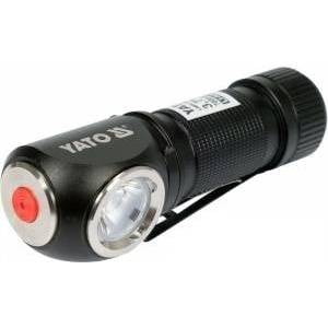 TOYA Headlamp 2in1 350lm