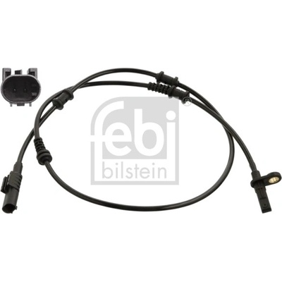 Snímač, počet otáček kol FEBI BILSTEIN 106704