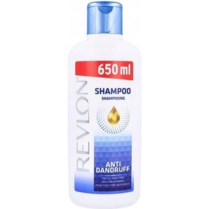 Revlon Anti-Dandruff шампоан против пърхот 650 ml