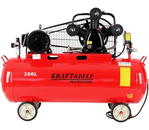 KRAFT&DELE KD1474