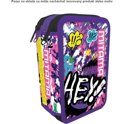 Mitama 3 zip plný Hey Dye