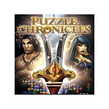 Puzzle Chronicles