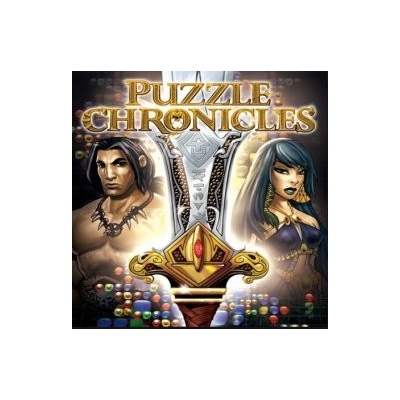 Puzzle Chronicles