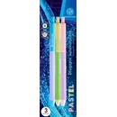 Astra 3ks PASTEL modré 201022028