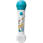 Man Yuk Toys Пеещ и светещ микрофон (842bs)