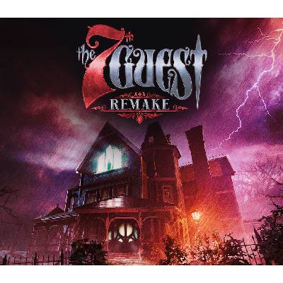 The 7th Guest Remake