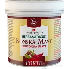 Pharmadis Koňská mast Forte hřejivá 500 ml