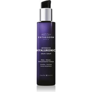 Institut Esthederm Intensive Hyaluronic+ серум против бръчки с хидратиращ ефект 30ml