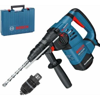 Bosch GBH 3-28 DFR 0.611.24A.000 – Zboží Dáma