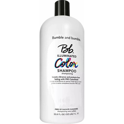 Bumble and bumble Illuminated Color Shampoo 1 l