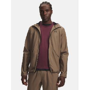 Under Armour Мъжко яке Under Armour UA Unstoppable Woven Jacket Under Armour | Kafyav | МЪЖЕ | S