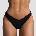 GymBeam Бански долнище HAWAII Black L