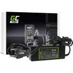 Green Cell Зарядно устройство Green Cell AD07AP за Dell 19.5V 3.34A 65W (AD07AP)