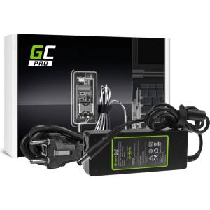 Green Cell Зарядно устройство Green Cell AD07AP за Dell 19.5V 3.34A 65W (AD07AP)