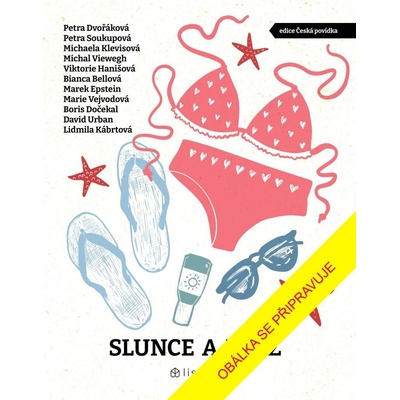 Slunce a pláž