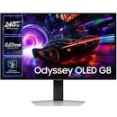 Samsung Odyssey OLED G8 S27FG810SU