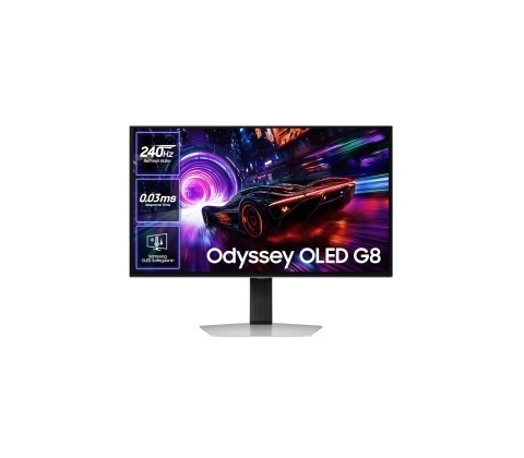 Samsung Odyssey OLED G8 S27FG810SU
