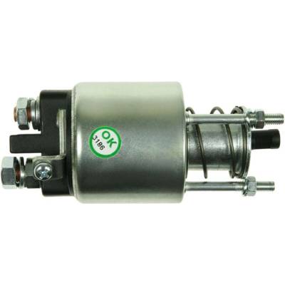 Elektromagnetický spínač, startér AS-PL SS2012P