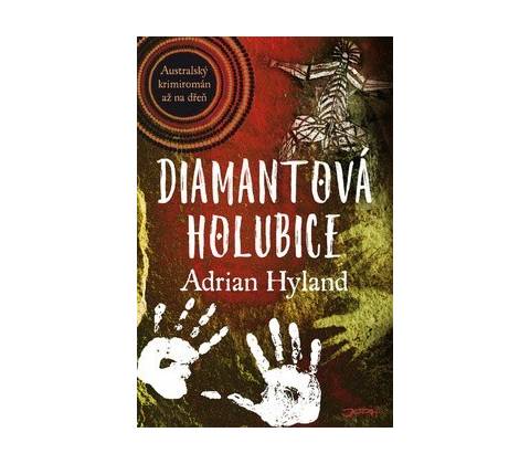 Diamantová holubice