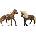 Schleich Фигури Schleich Horse Club - Стартов комплект Пасо перуано (42738-92627)