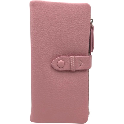 Розово дамско портмоне - Milas