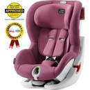 Britax Römer KING II LS 2019 Wine Rose