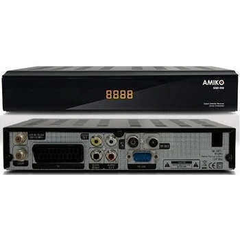Amiko SSD 560