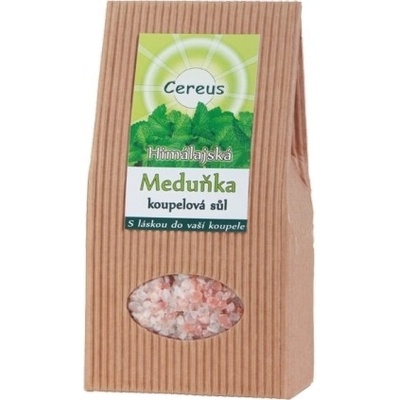 Cereus Himalajská kúpel´ová sol´ Medovka 500 g