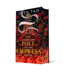 The Poet Empress (ISBN: 9783690860062)