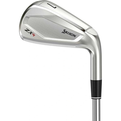 Srixon ZX4 5-PW Diamana ZX set pravý grafit Regular