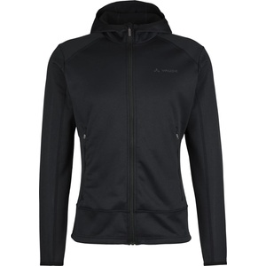 Vaude Мъжко поларено яке Vaude Beguz Hoody II Jacket Fleece jacket - Black - размер XL (005-4550-0114)