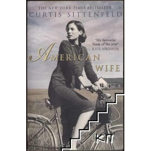 American Wife (ISBN: 9780552775540)