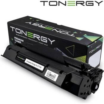 Compatible Тонер касета Tonergy съвместима с HP 15X 13X 24X C7115X/2613X/2624X CANON EP-25 Black, High Capacity 4k (TONERGY-C7115X/2613X/2624X)