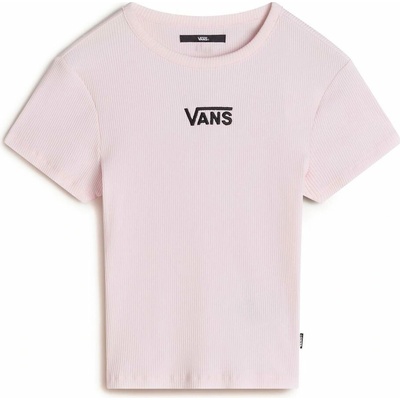 VANS Cameron Tee PASTEL PINK