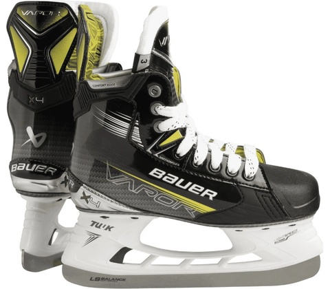 Bauer Vapor X4 Junior