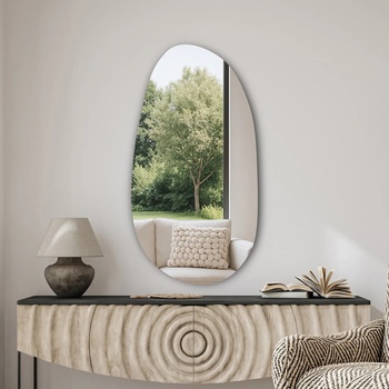 Daramio Огледало - Pure Collection R21 31x60 cm