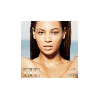 Beyonce ♫ I Am...Sasha Fierce CD