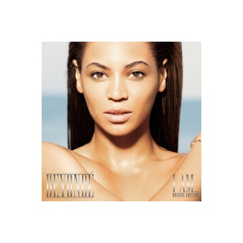 Beyonce ♫ I Am...Sasha Fierce CD