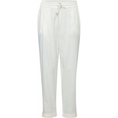 Fransa Панталон 'Maddie' бяло, размер XL