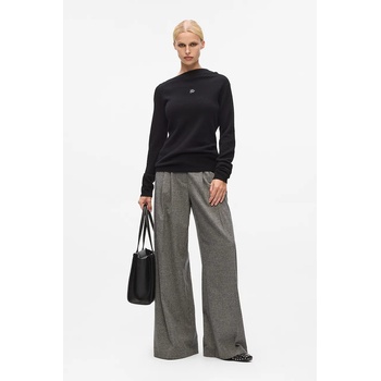 KARL LAGERFELD Кашмирен пуловер Karl Lagerfeld (A4W18042)