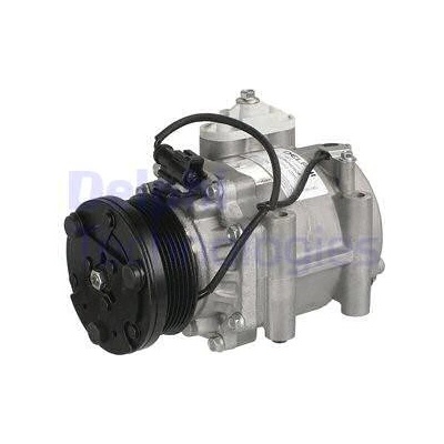 Kompresor, klimatizace DELPHI TSP0159376